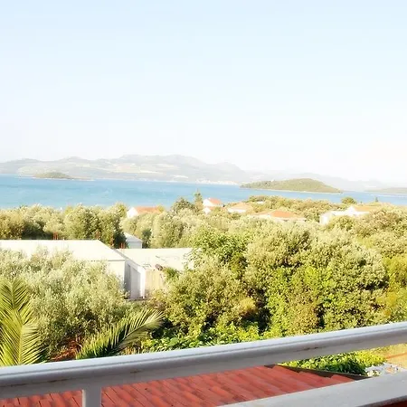 Kuca Za Odmor Gabriella