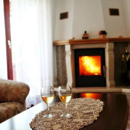 Kuca Za Odmor Gabriella Σπίτι διακοπών