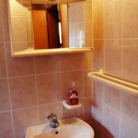 Kuca Za Odmor Gabriella *