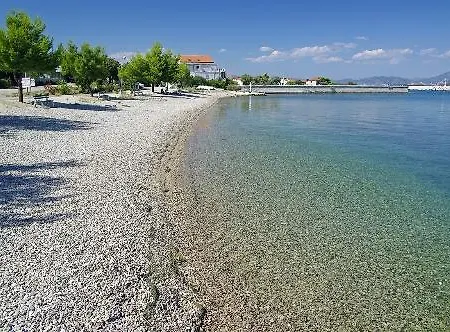 Kuca Za Odmor Gabriella Drače