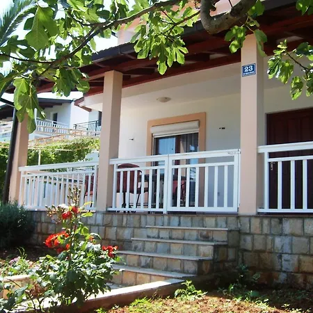 Kuca Za Odmor Gabriella