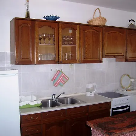 Σπίτι διακοπών Kuca Za Odmor Gabriella *