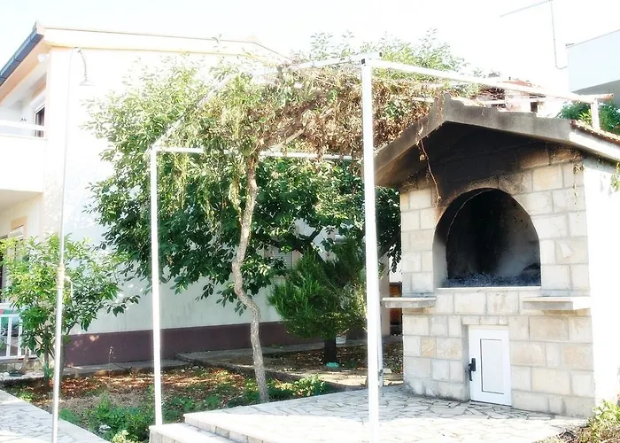 Kuca Za Odmor Gabriella * Drače