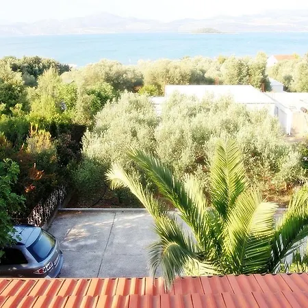 Kuca Za Odmor Gabriella Drače