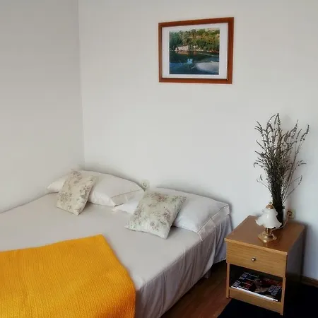 Nyaraló Kuca Za Odmor Gabriella *