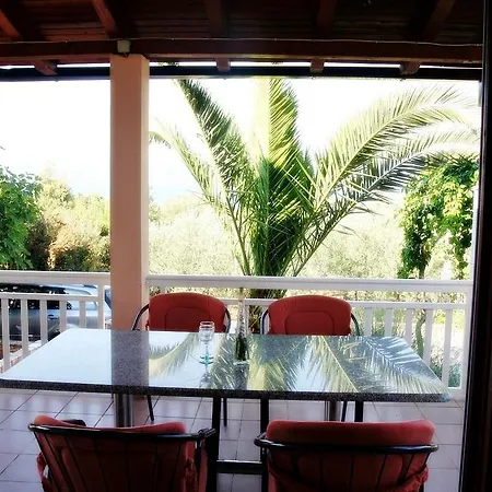 Nyaraló Kuca Za Odmor Gabriella Drače