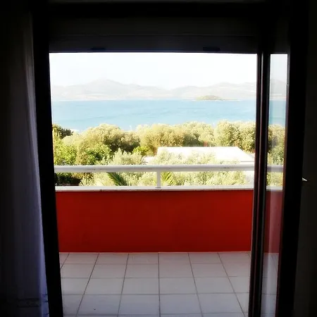 Kuca Za Odmor Gabriella Nyaraló Drače