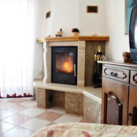 Kuca Za Odmor Gabriella Drače