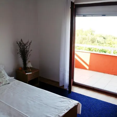 Kuca Za Odmor Gabriella Nyaraló