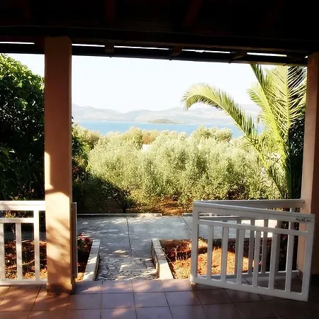 Kuca Za Odmor Gabriella *