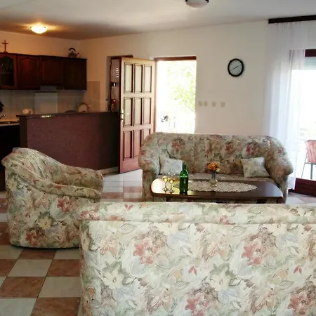 Kuca Za Odmor Gabriella