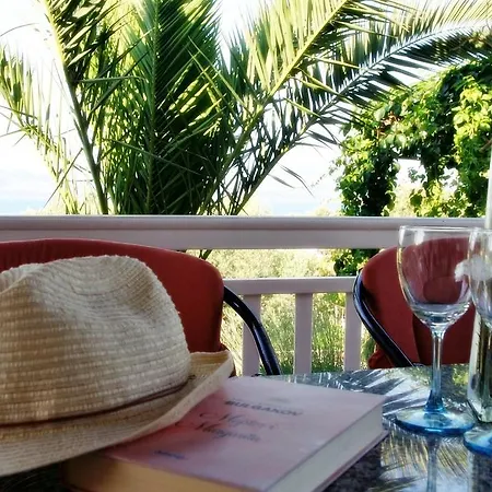 Kuca Za Odmor Gabriella Drače