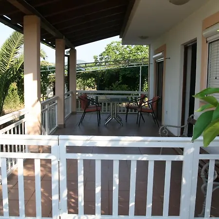 Kuca Za Odmor Gabriella Drače