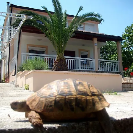 Nyaraló Kuca Za Odmor Gabriella *