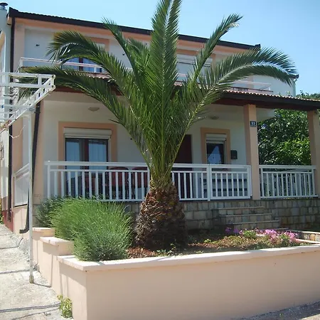 Kuca Za Odmor Gabriella Drače