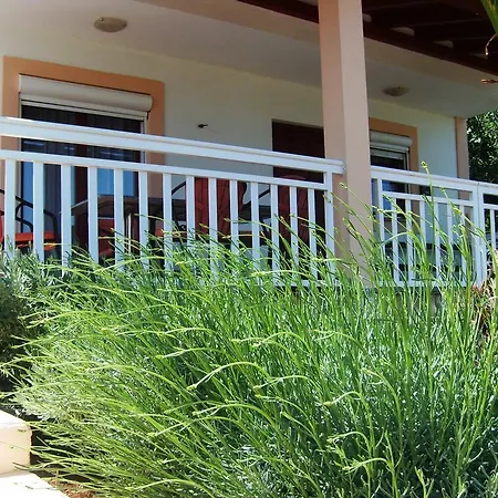 Nyaraló Kuca Za Odmor Gabriella *