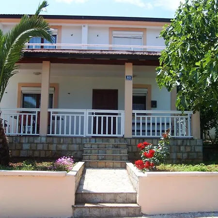 Kuca Za Odmor Gabriella Drače