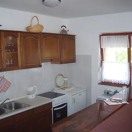 Ferienhaus Kuca Za Odmor Gabriella Drače