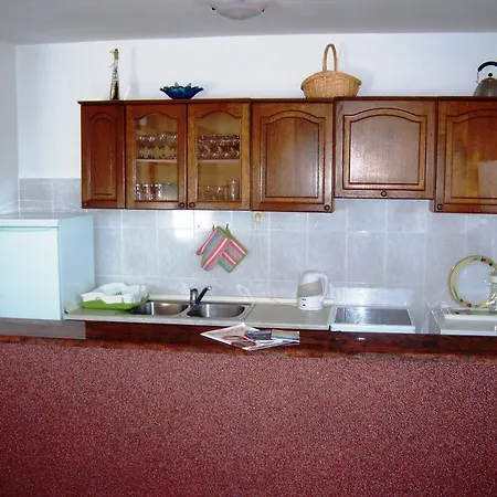 Kuca Za Odmor Gabriella