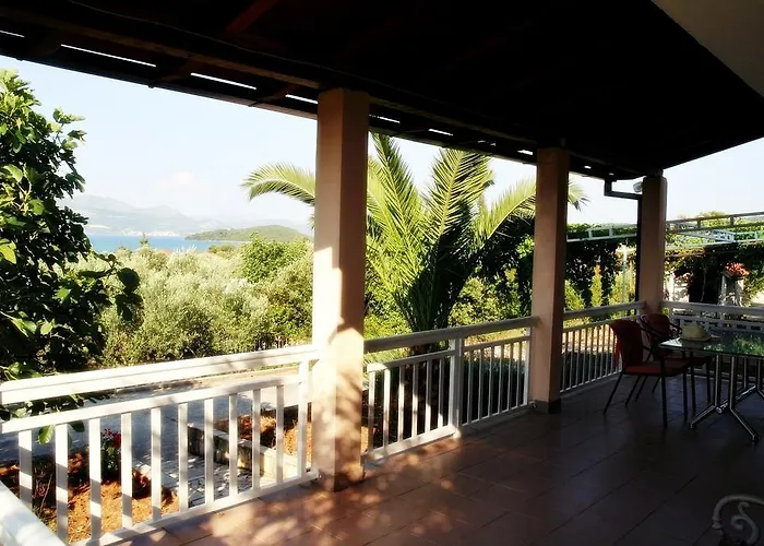 Kuca Za Odmor Gabriella 펜션 *