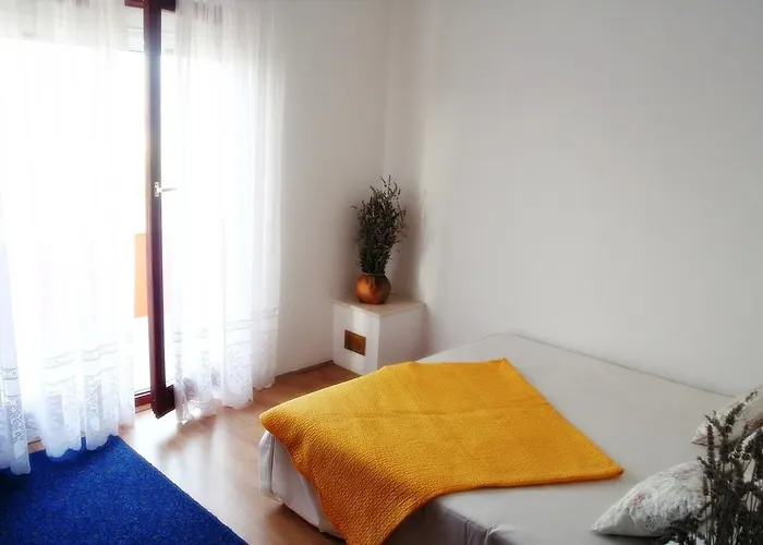 펜션 Kuca Za Odmor Gabriella Drače