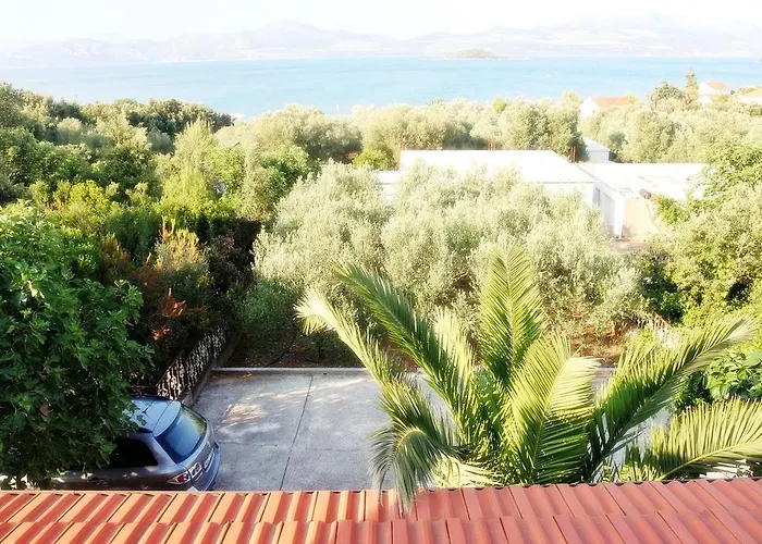 Kuca Za Odmor Gabriella Drače