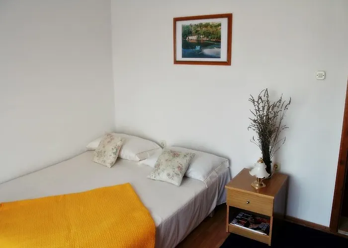 펜션 Kuca Za Odmor Gabriella *