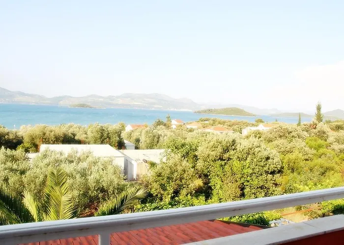 Kuca Za Odmor Gabriella