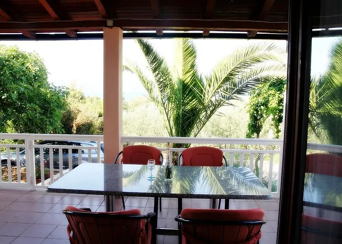 펜션 Kuca Za Odmor Gabriella Drače