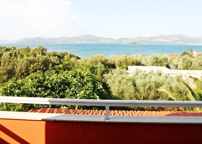 Kuca Za Odmor Gabriella * Drače