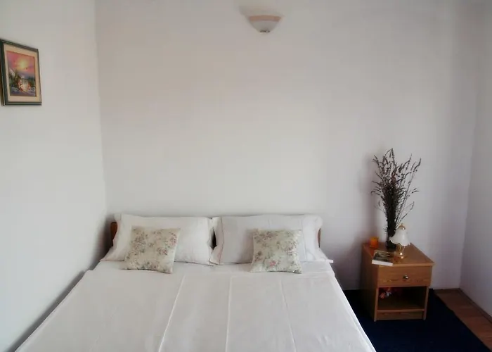 펜션 Kuca Za Odmor Gabriella *