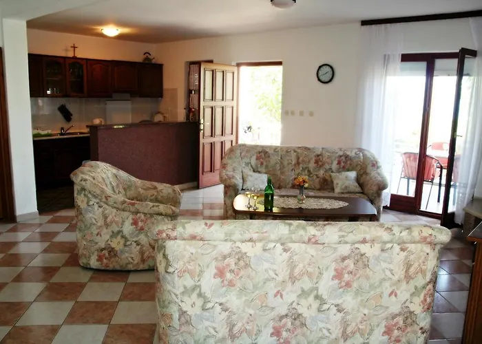 Kuca Za Odmor Gabriella