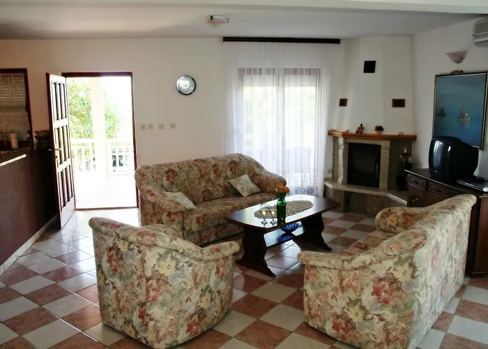 펜션 Kuca Za Odmor Gabriella