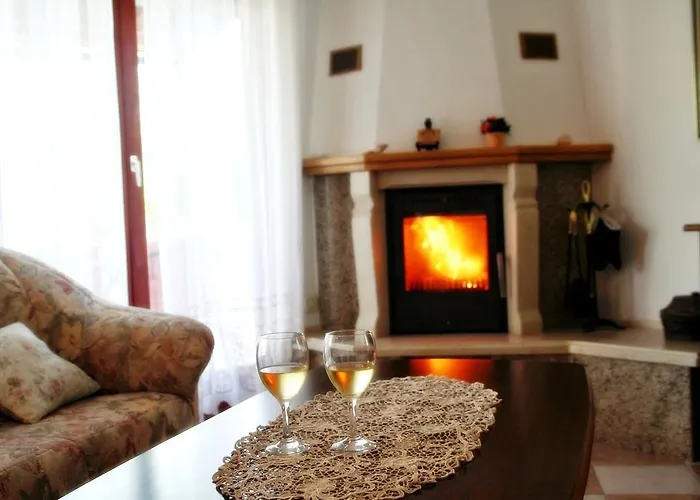 Kuca Za Odmor Gabriella 펜션