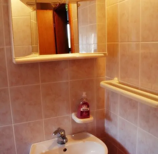 Kuca Za Odmor Gabriella *