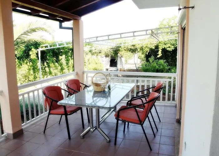 Kuca Za Odmor Gabriella