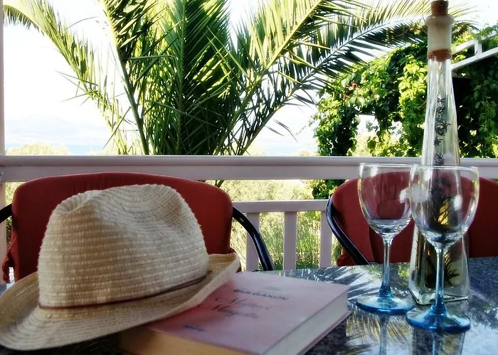 Kuca Za Odmor Gabriella Drače