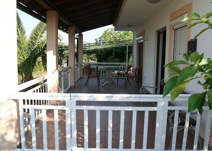 Kuca Za Odmor Gabriella Drače