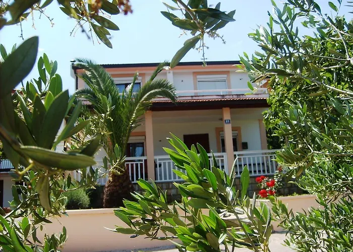 펜션 Kuca Za Odmor Gabriella Drače