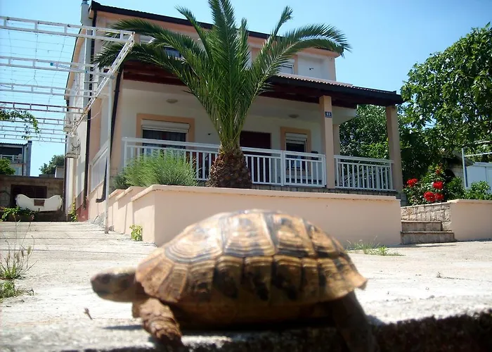 펜션 Kuca Za Odmor Gabriella *