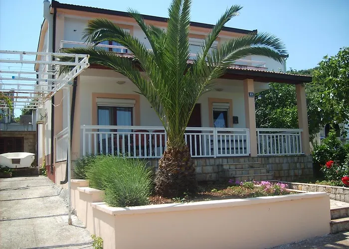 Kuca Za Odmor Gabriella Drače