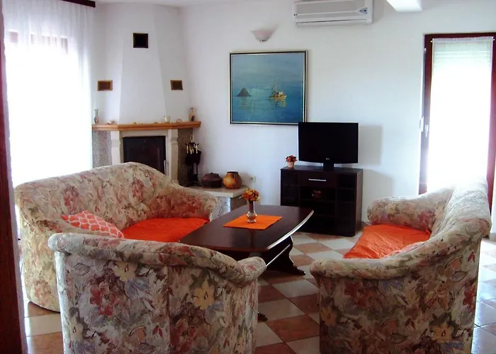 펜션 Kuca Za Odmor Gabriella Drače