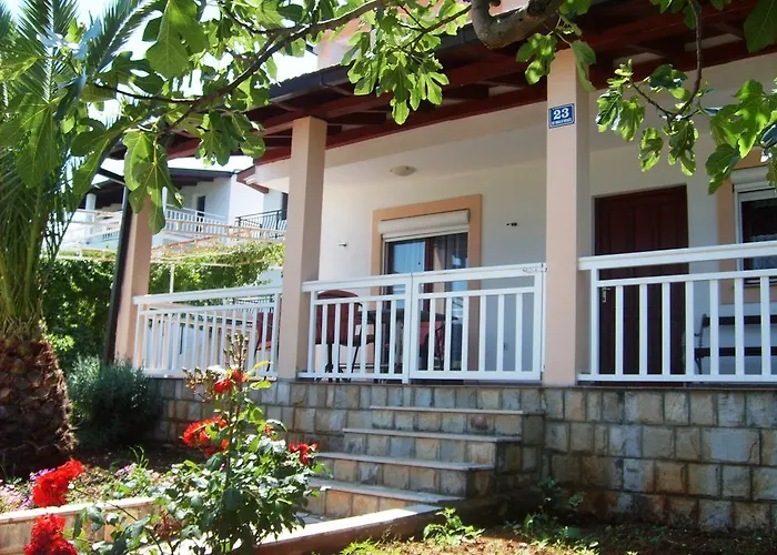 Kuca Za Odmor Gabriella