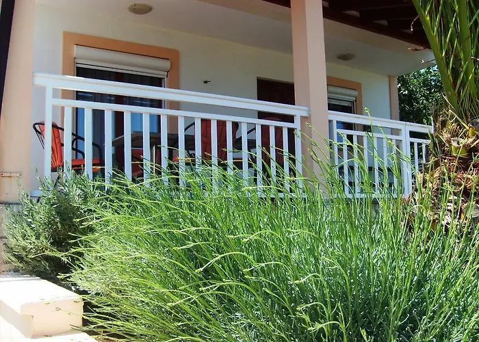 펜션 Kuca Za Odmor Gabriella *