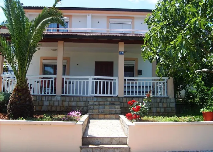 Kuca Za Odmor Gabriella Drače