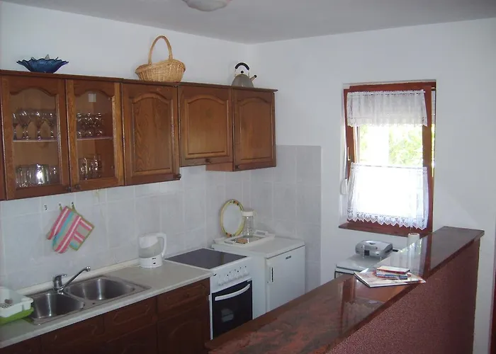 펜션 Kuca Za Odmor Gabriella Drače