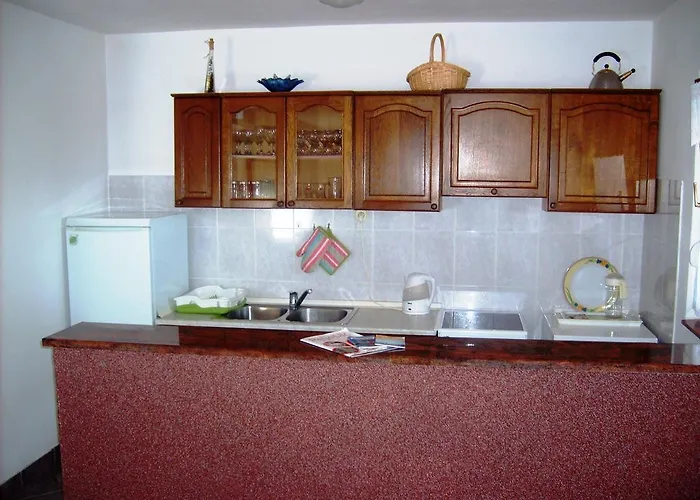 Kuca Za Odmor Gabriella