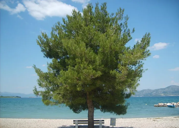 펜션 Kuca Za Odmor Gabriella Drače